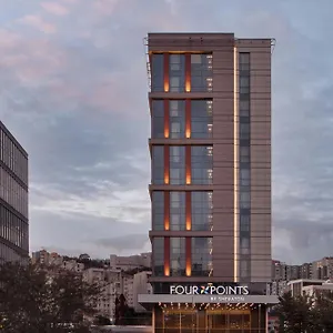 four-points-by-sheraton-istanbul-kagithane.istanbul-turkeyhotels.com/