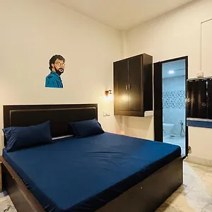  Hostel El Profesor