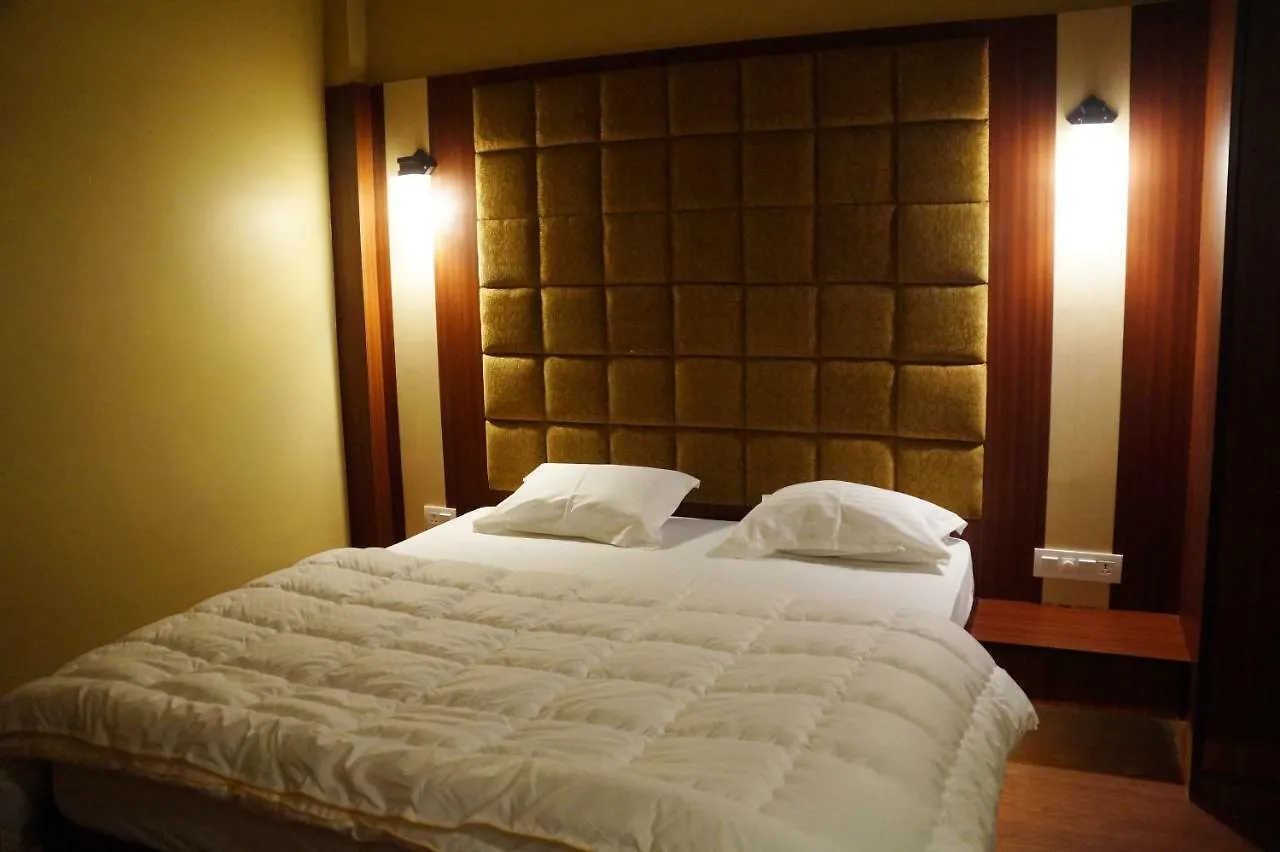 Hostel Backpackers Park Varanasi